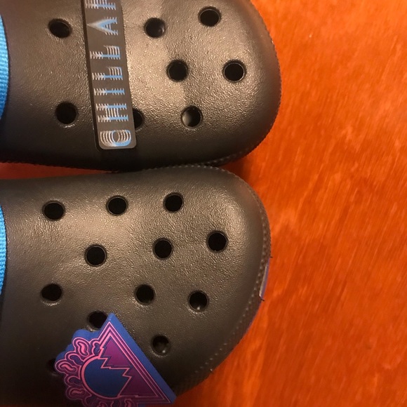 Chill af hiker clog - Picture 11 of 16